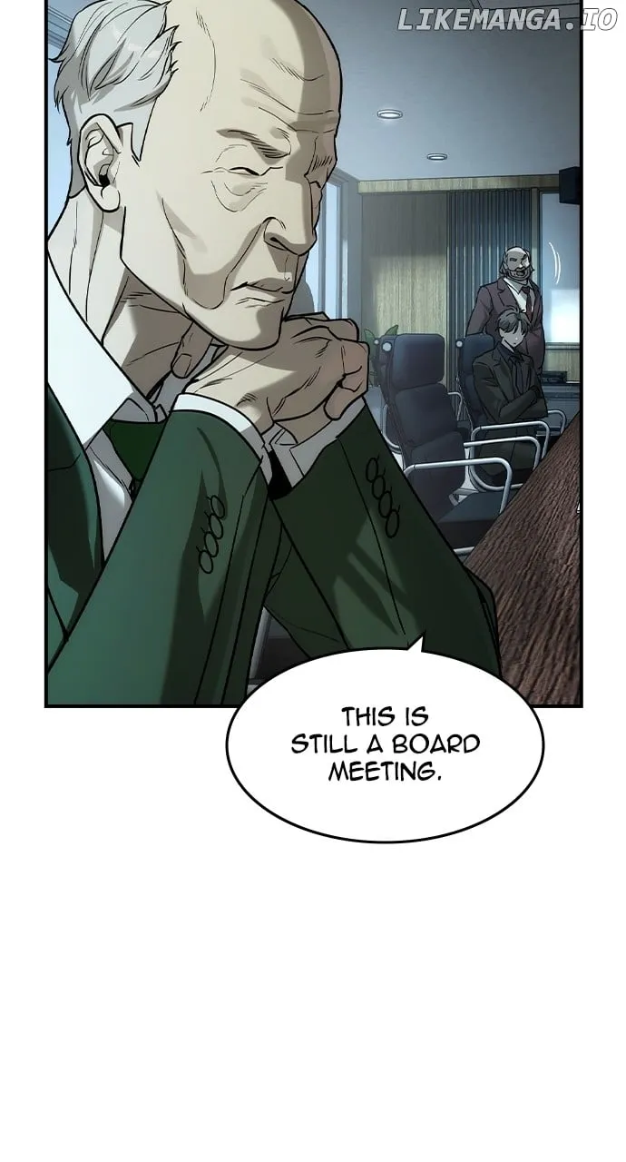Read The Childe chapter 36 image 18 on Lezhin