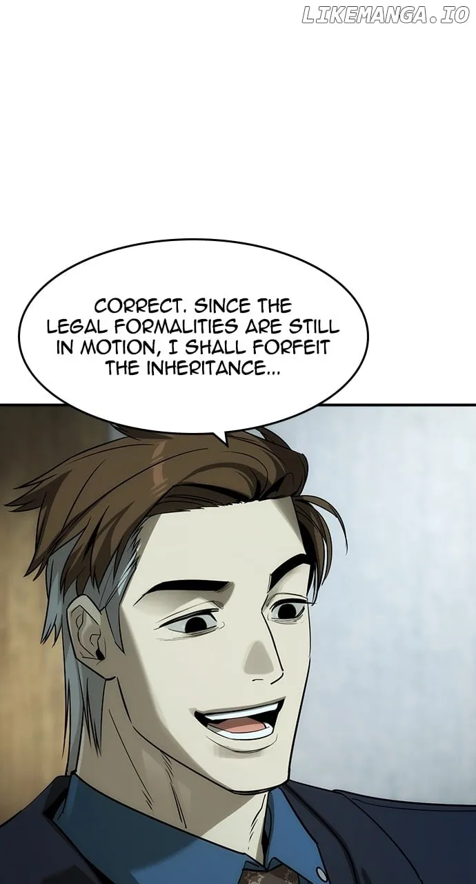 Read The Childe chapter 36 image 2 on Lezhin