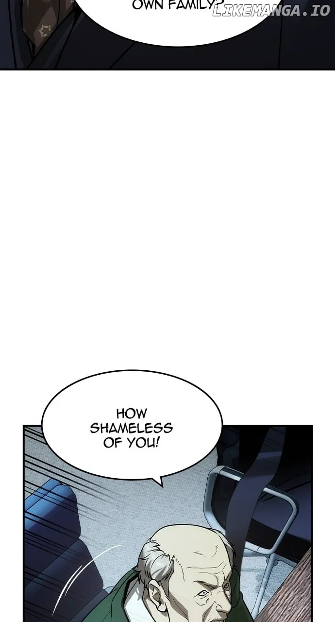 Read The Childe chapter 36 image 20 on Lezhin
