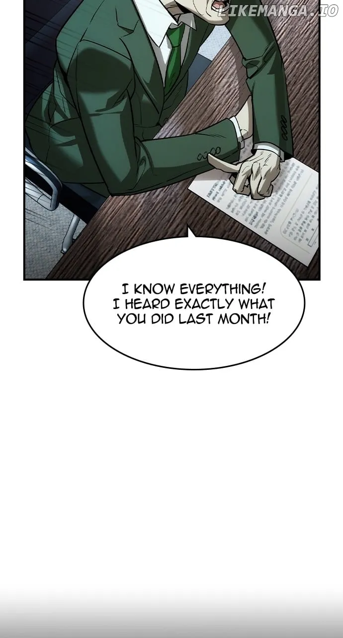 Read The Childe chapter 36 image 21 on Lezhin