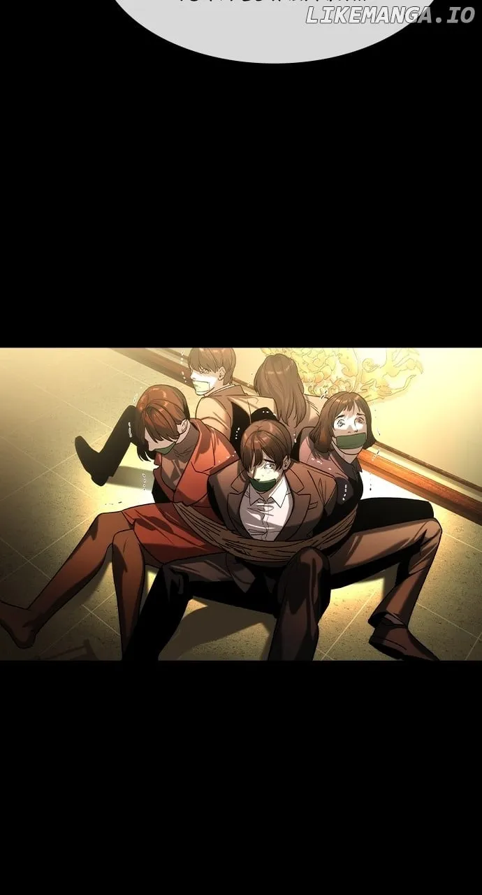 Read The Childe chapter 36 image 23 on Lezhin