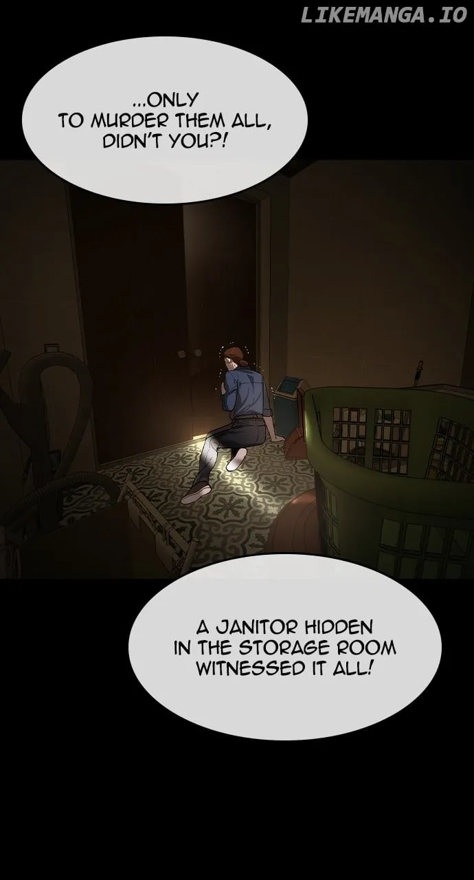 Read The Childe chapter 36 image 25 on Lezhin