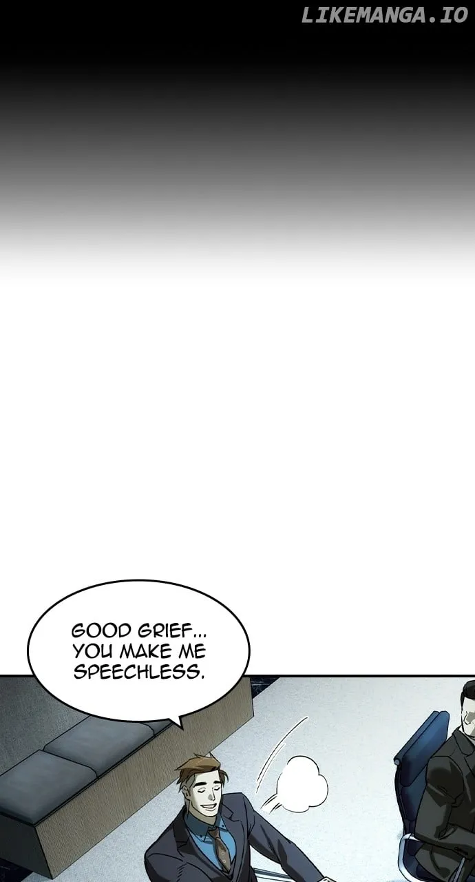 Read The Childe chapter 36 image 26 on Lezhin