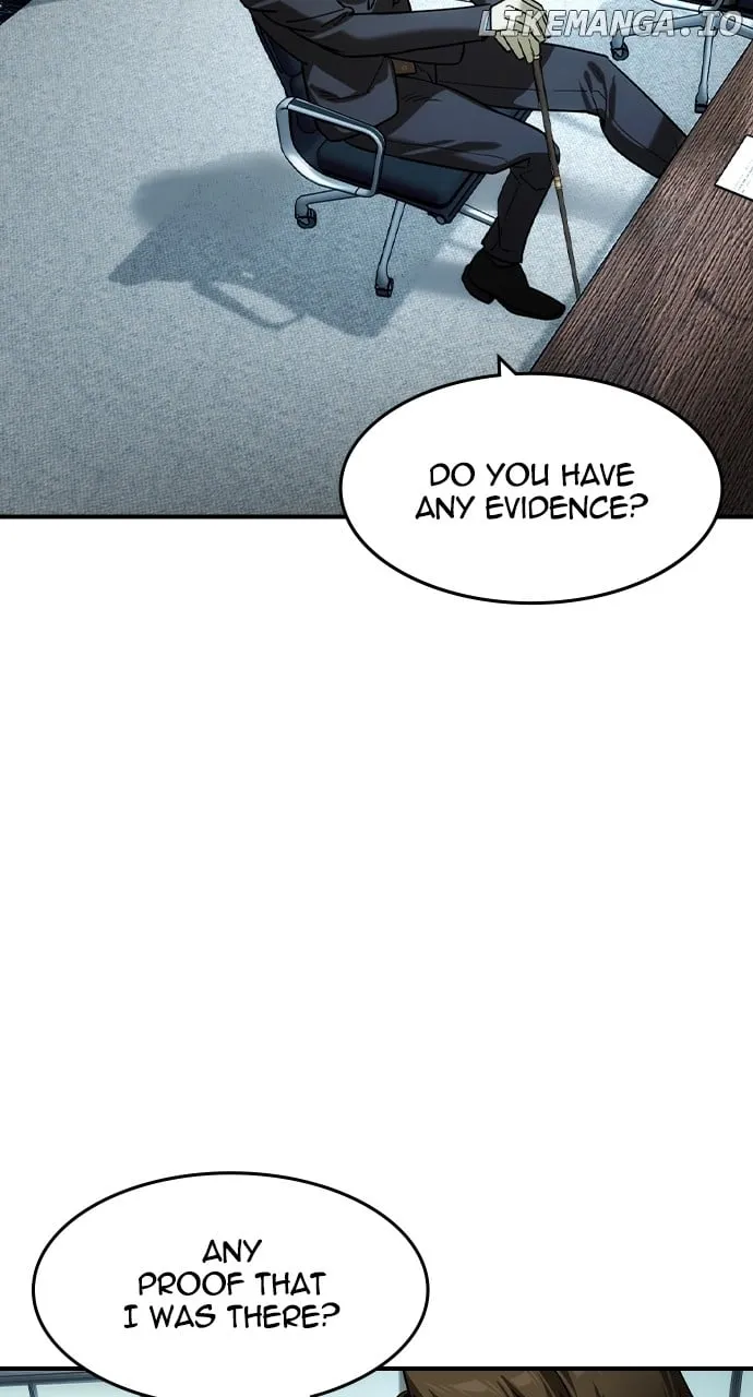 Read The Childe chapter 36 image 27 on Lezhin