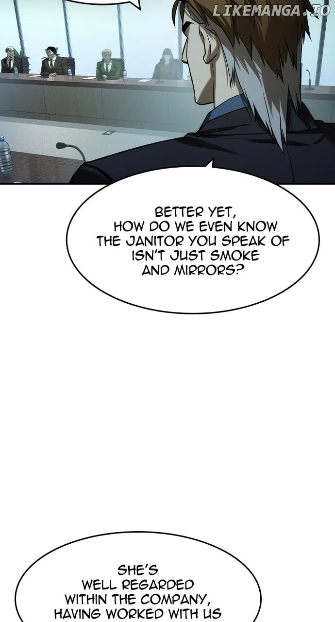Read The Childe chapter 36 image 28 on Lezhin