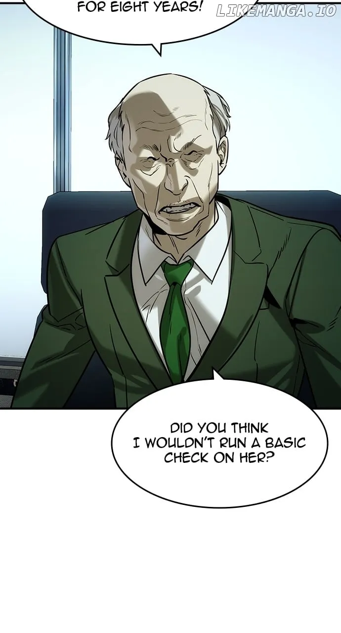 Read The Childe chapter 36 image 29 on Lezhin