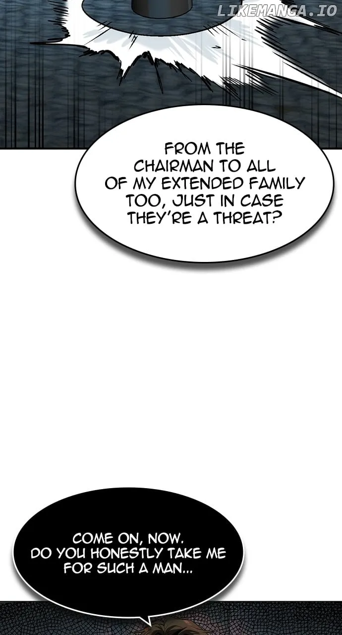 Read The Childe chapter 36 image 32 on Lezhin