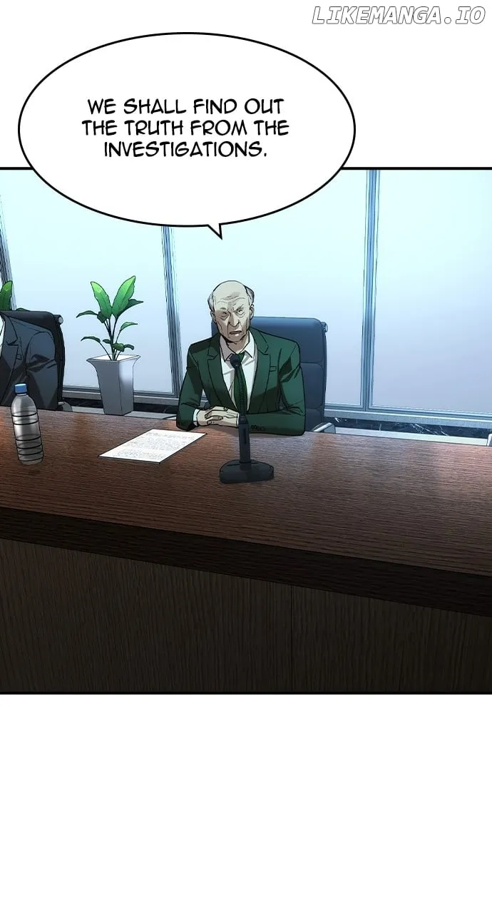 Read The Childe chapter 36 image 34 on Lezhin