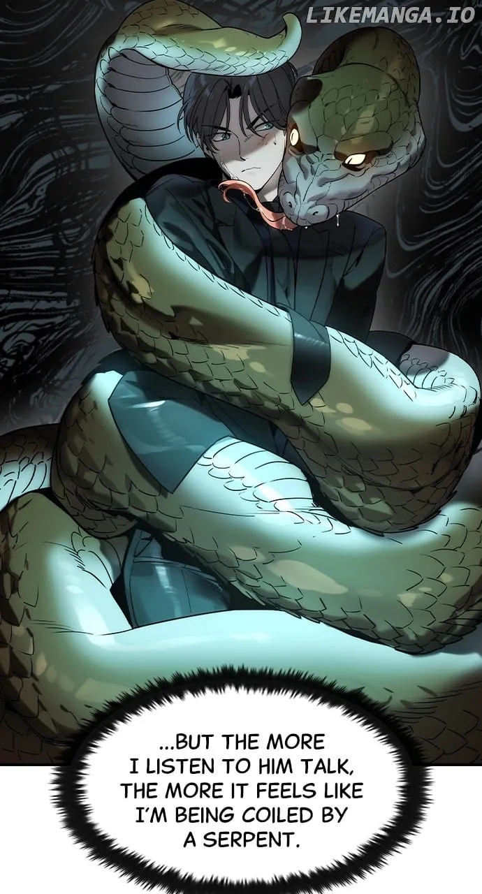 Read The Childe chapter 36 image 38 on Lezhin