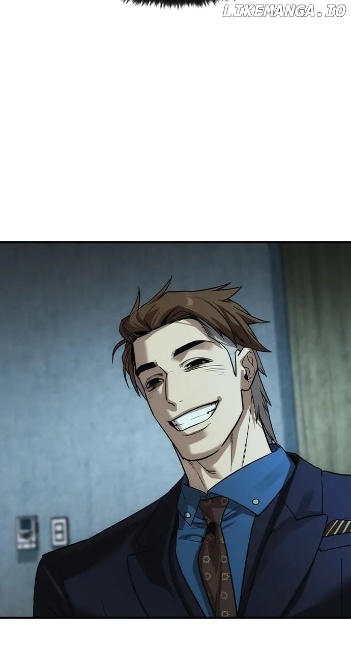 Read The Childe chapter 36 image 39 on Lezhin
