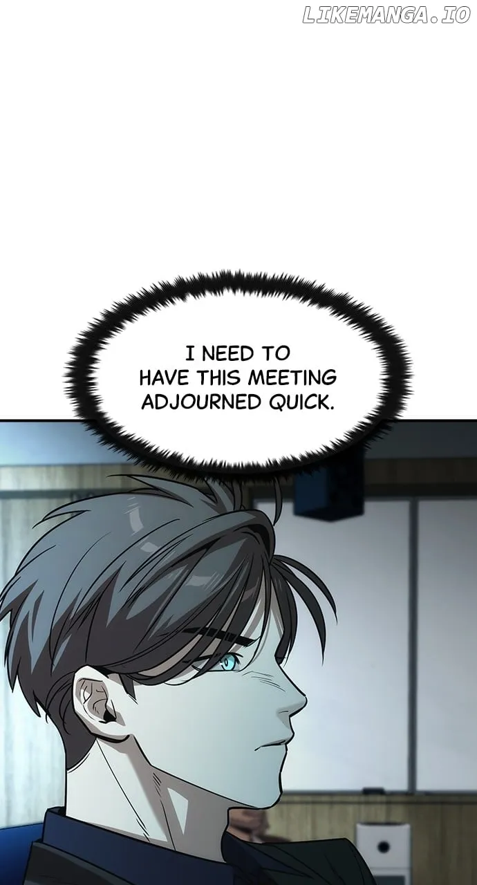 Read The Childe chapter 36 image 40 on Lezhin