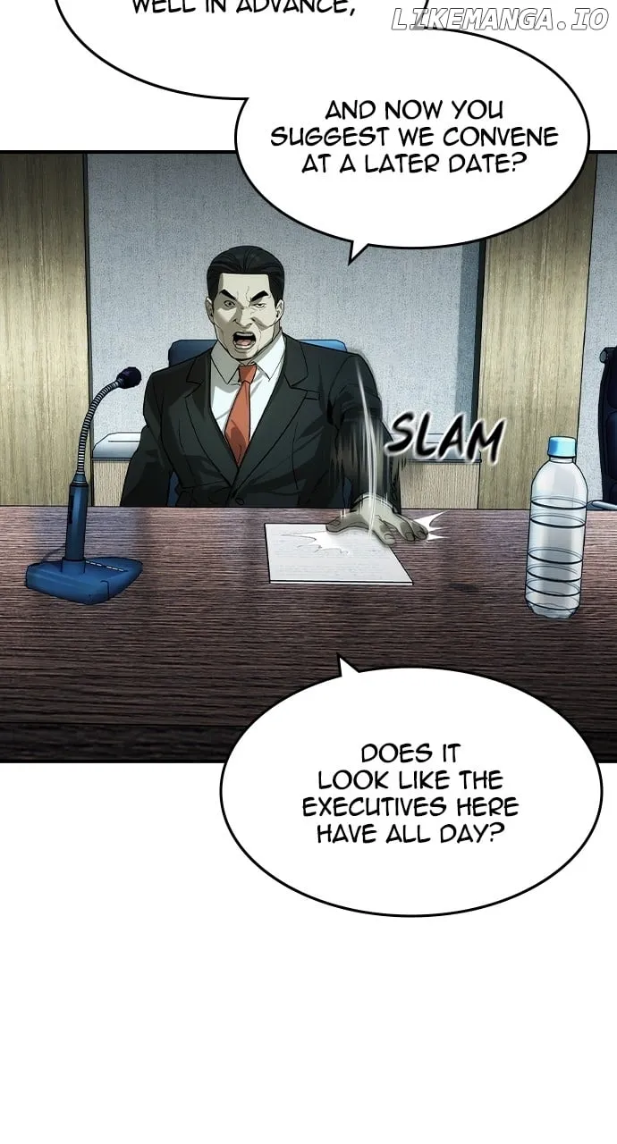 Read The Childe chapter 36 image 43 on Lezhin
