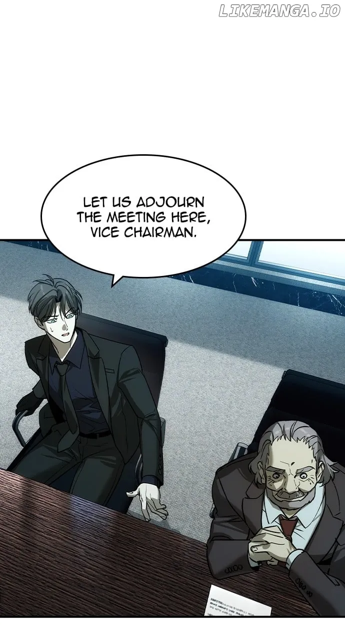Read The Childe chapter 36 image 45 on Lezhin