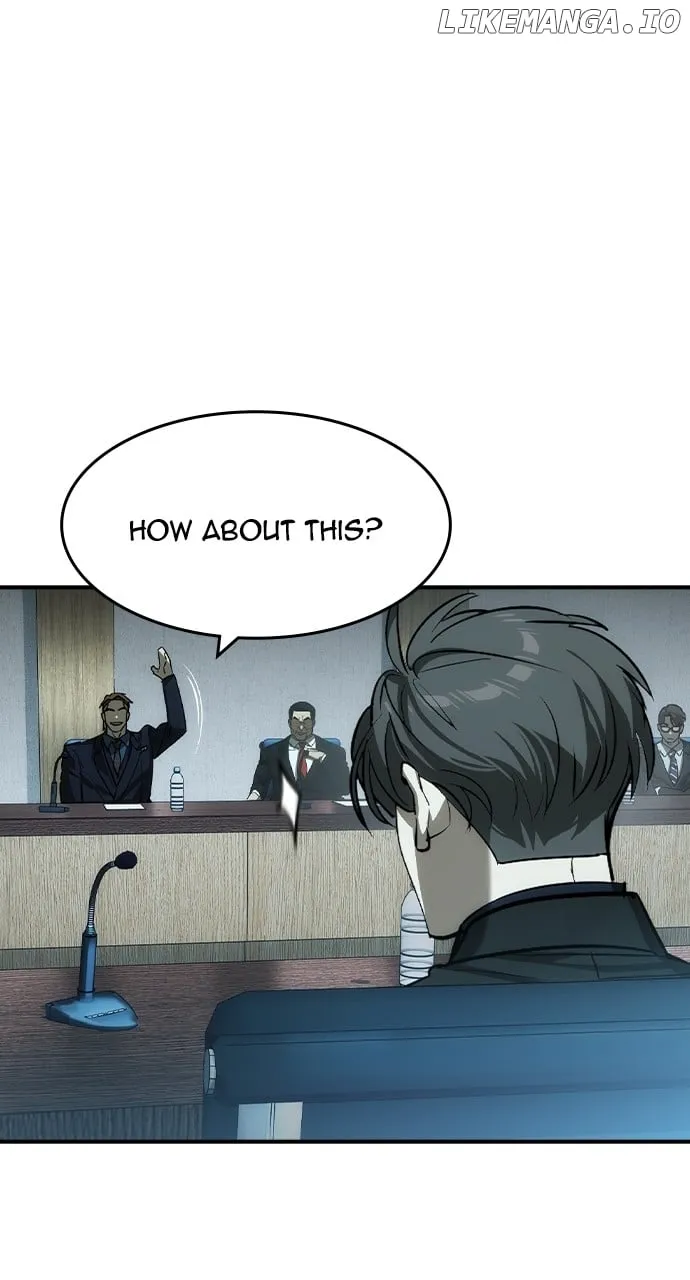 Read The Childe chapter 36 image 46 on Lezhin