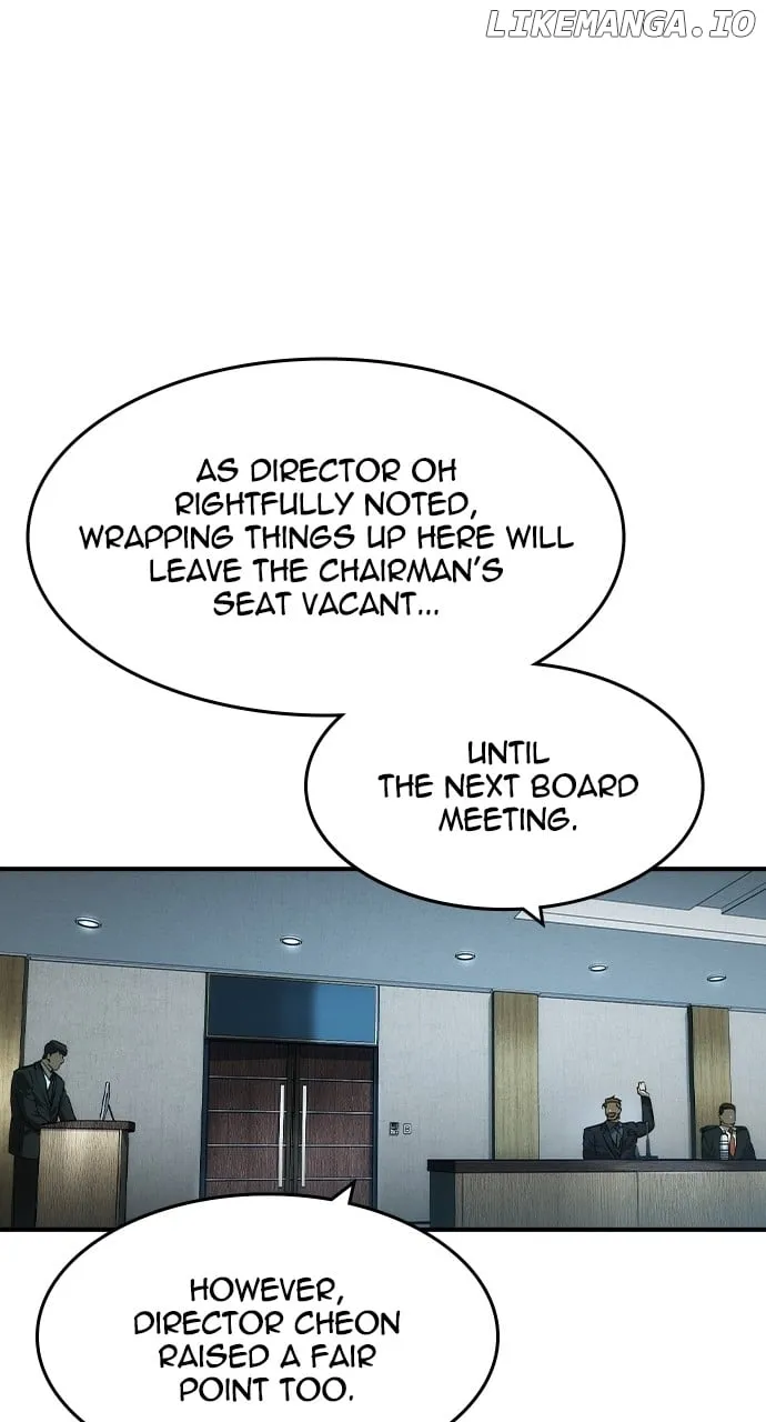 Read The Childe chapter 36 image 47 on Lezhin