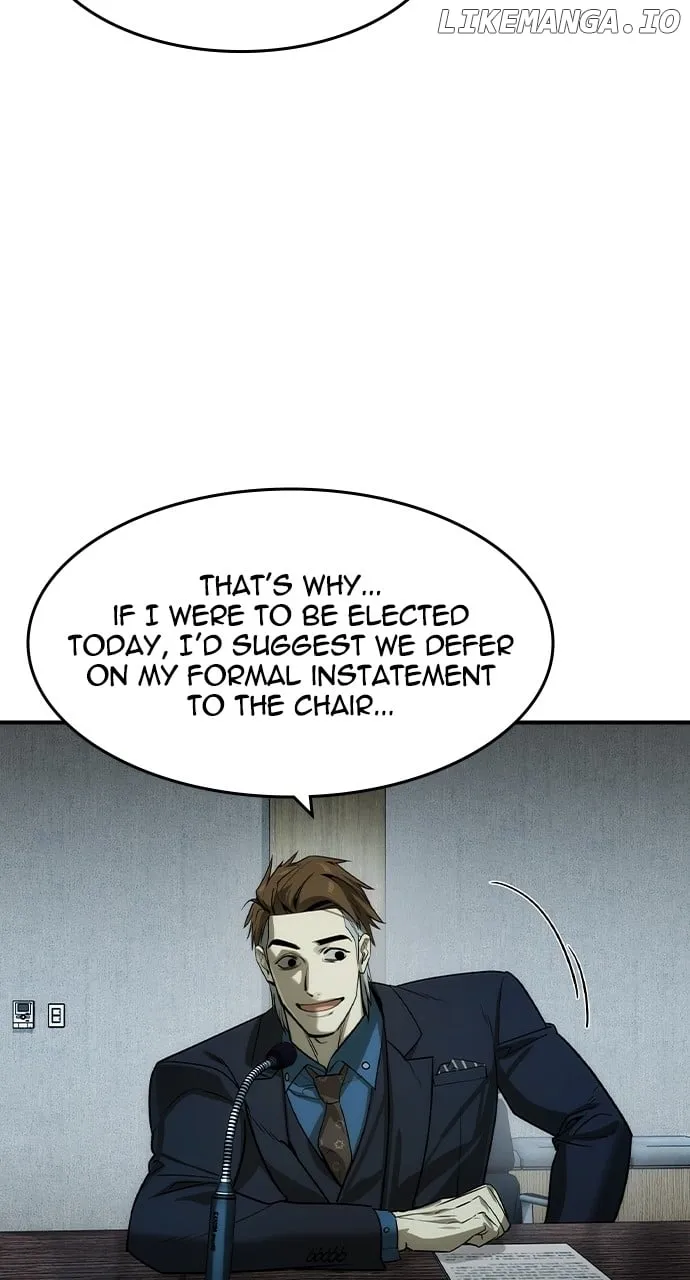 Read The Childe chapter 36 image 48 on Lezhin