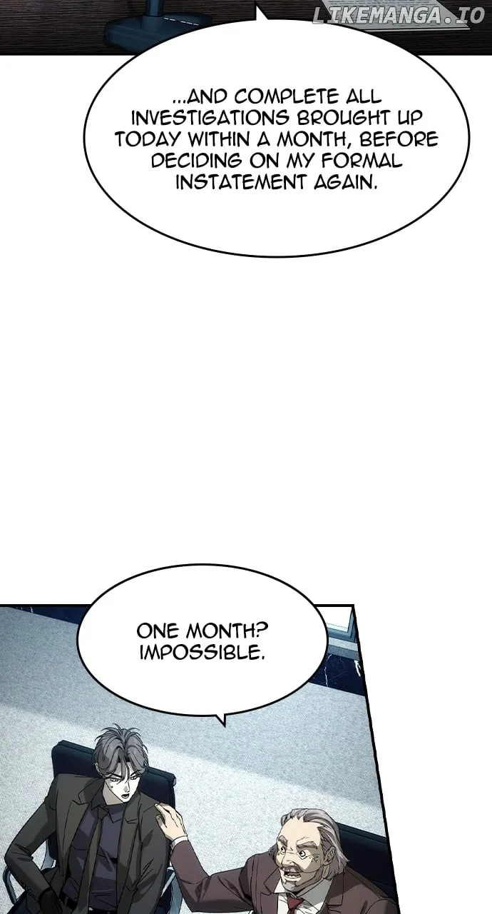 Read The Childe chapter 36 image 49 on Lezhin