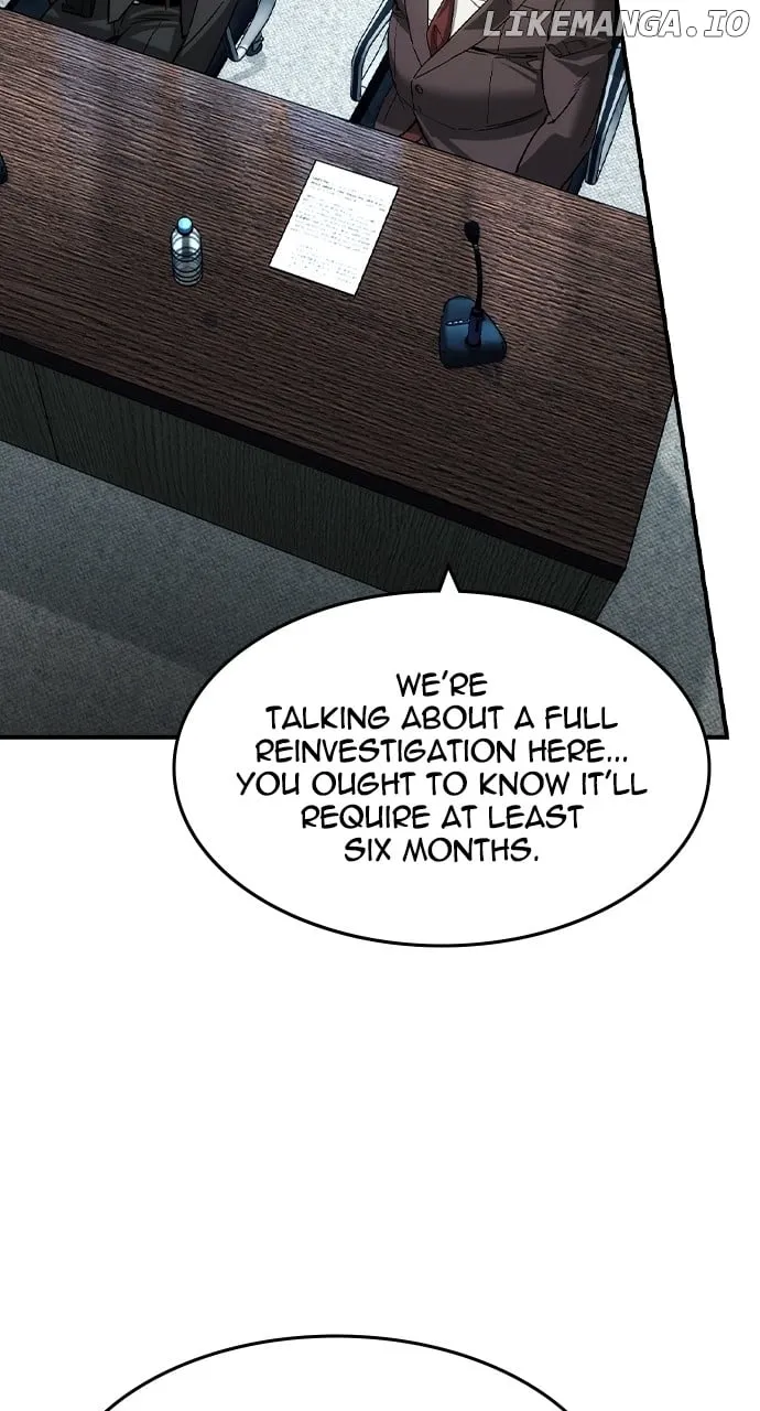 Read The Childe chapter 36 image 50 on Lezhin