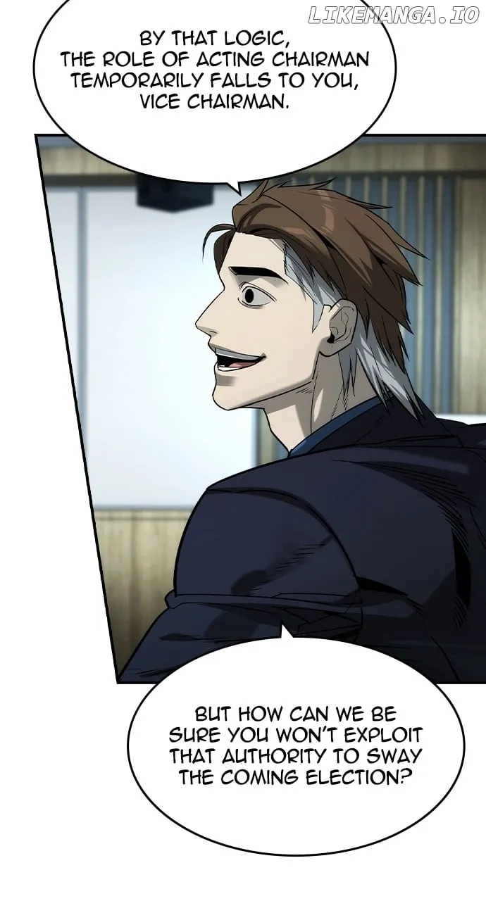Read The Childe chapter 36 image 51 on Lezhin