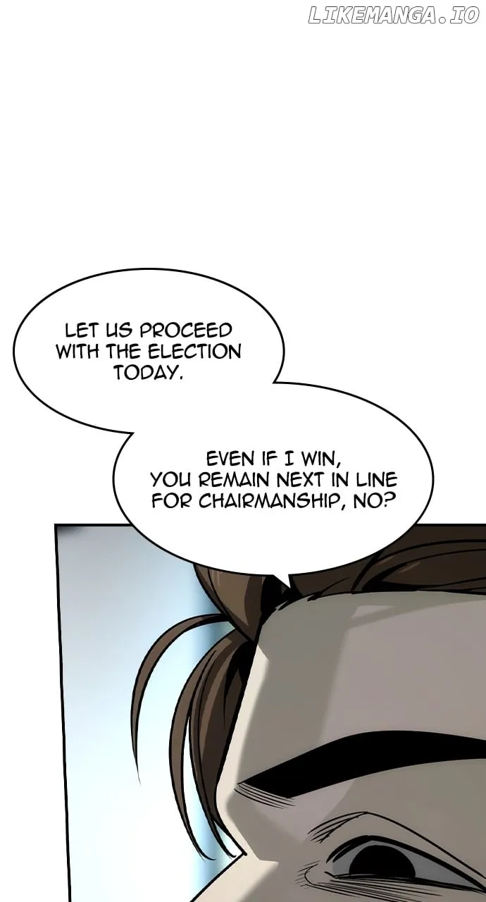 Read The Childe chapter 36 image 52 on Lezhin