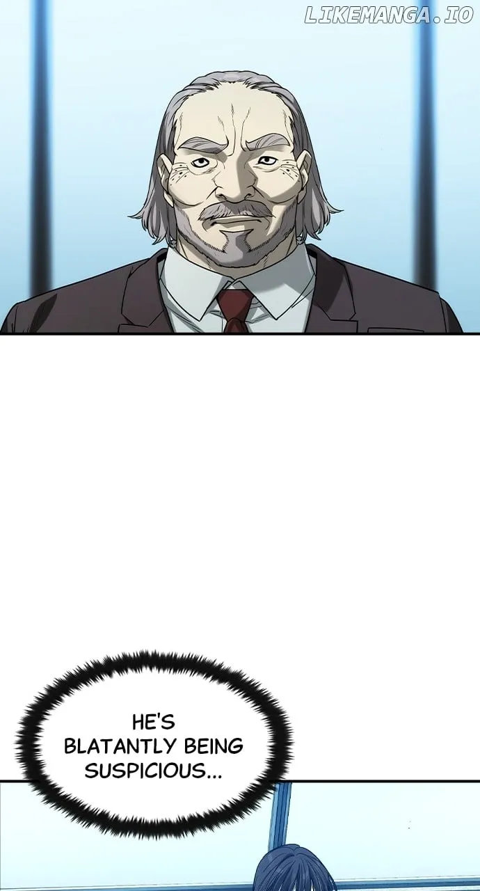 Read The Childe chapter 36 image 54 on Lezhin
