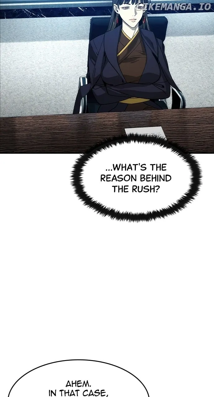 Read The Childe chapter 36 image 55 on Lezhin