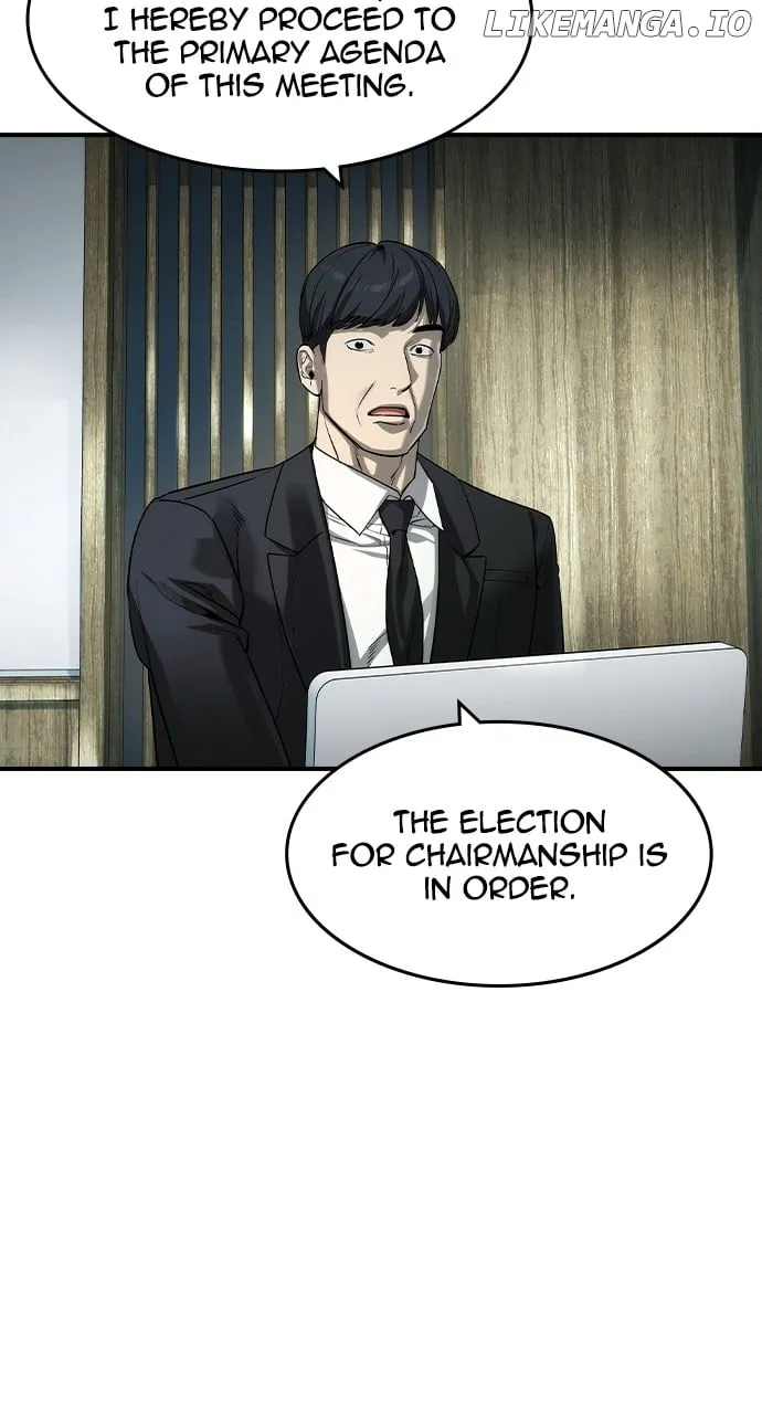 Read The Childe chapter 36 image 56 on Lezhin