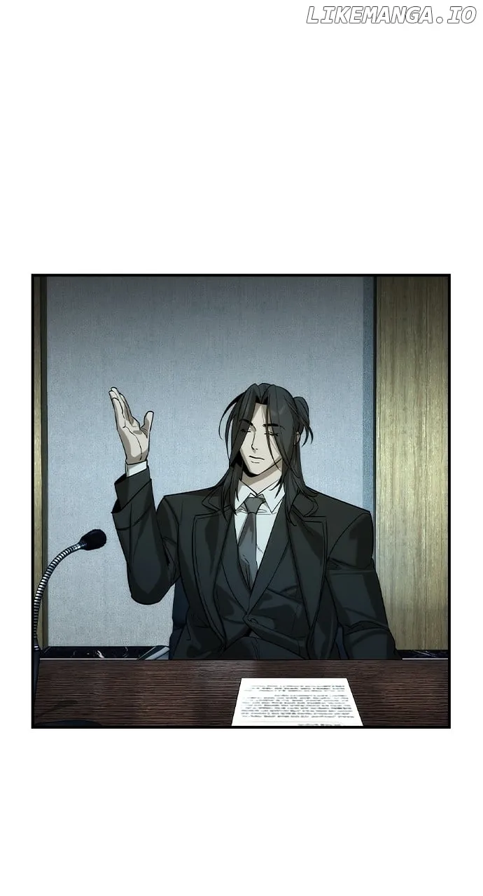 Read The Childe chapter 36 image 65 on Lezhin