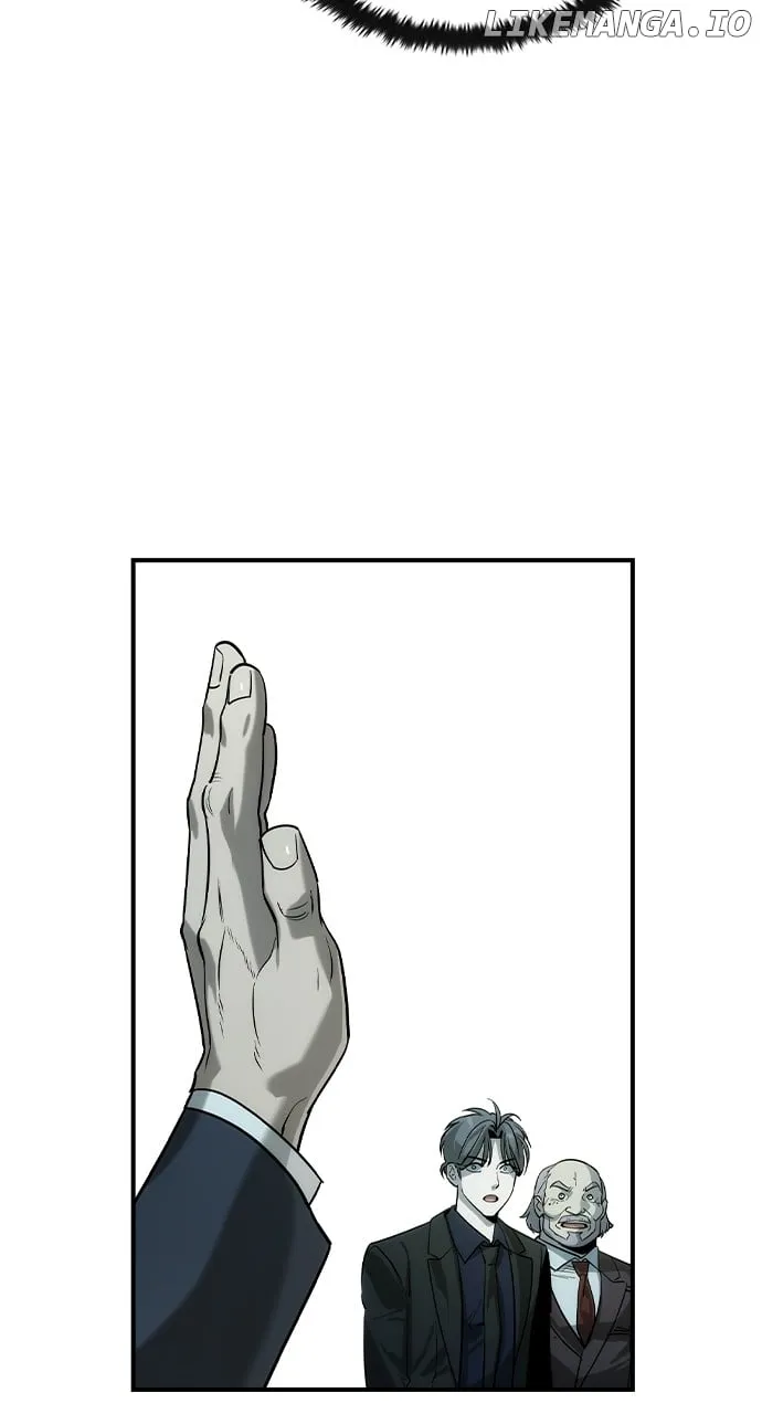 Read The Childe chapter 36 image 67 on Lezhin