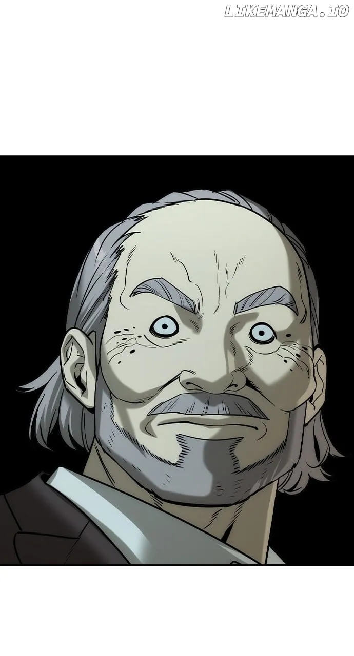 Read The Childe chapter 36 image 69 on Lezhin