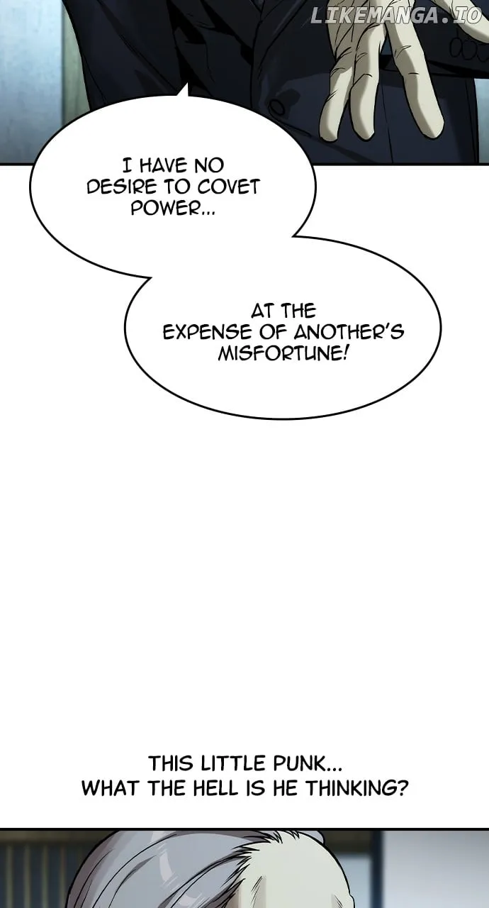 Read The Childe chapter 36 image 7 on Lezhin