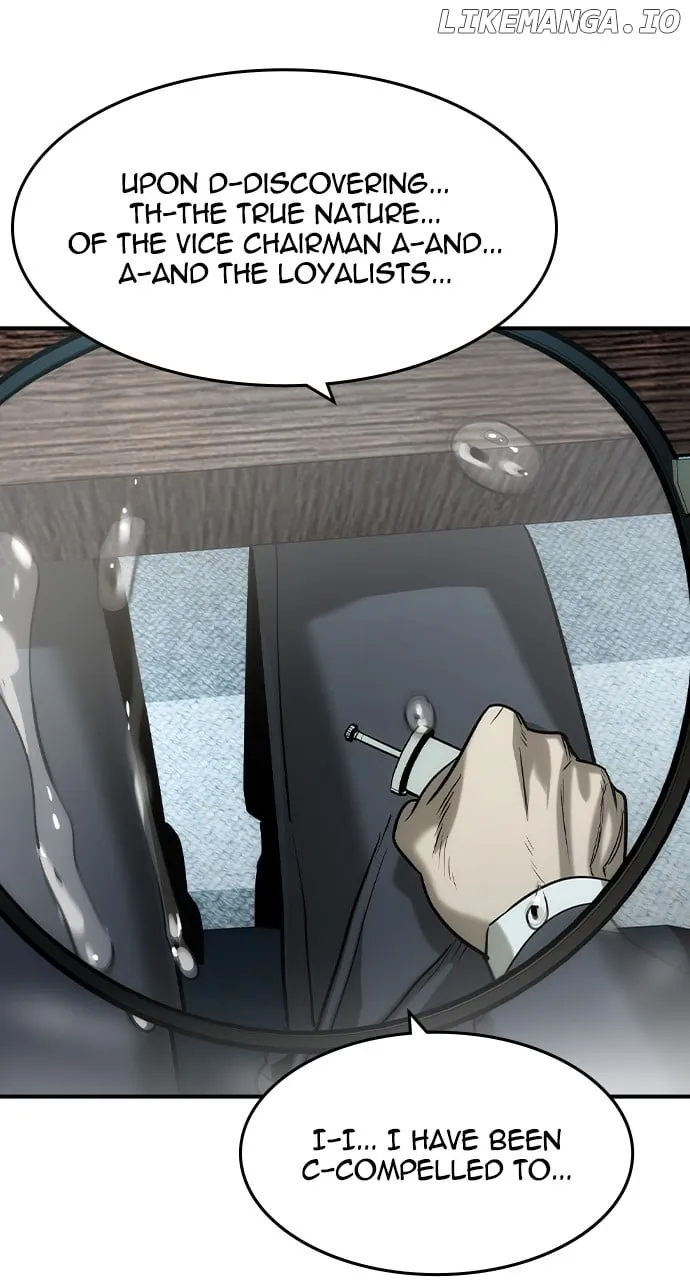 Read The Childe chapter 36 image 72 on Lezhin