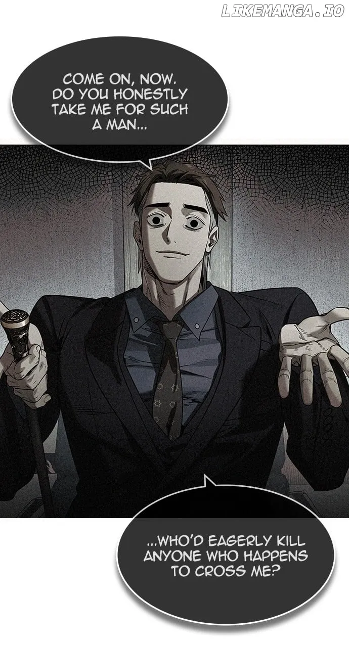 Read The Childe chapter 36 image 81 on Lezhin