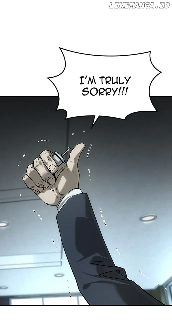 Read The Childe chapter 36 image 83 on Lezhin
