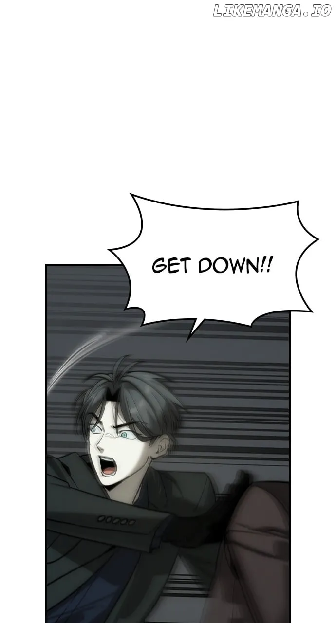 Read The Childe chapter 36 image 84 on Lezhin