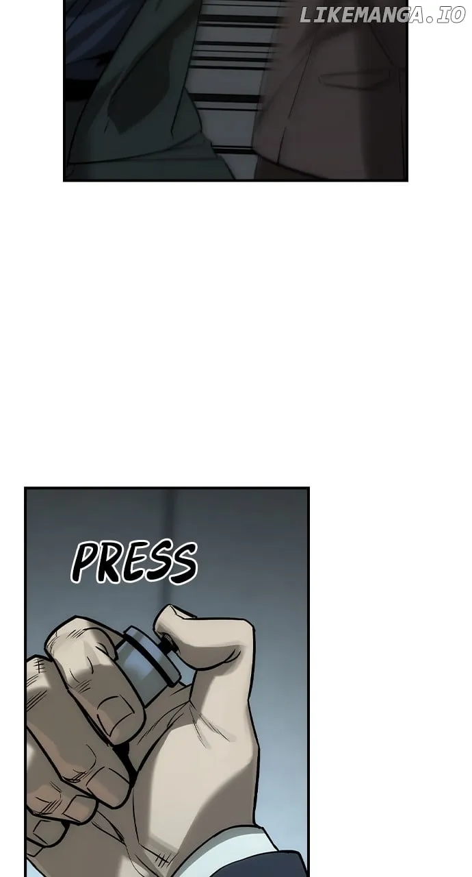 Read The Childe chapter 36 image 85 on Lezhin
