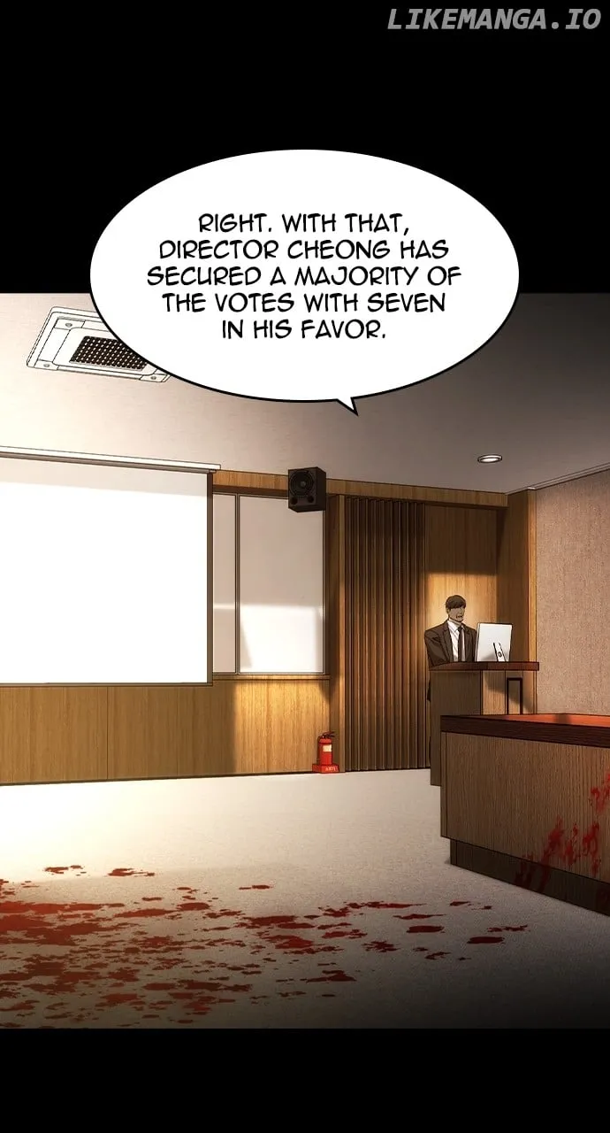 Read The Childe chapter 36 image 95 on Lezhin