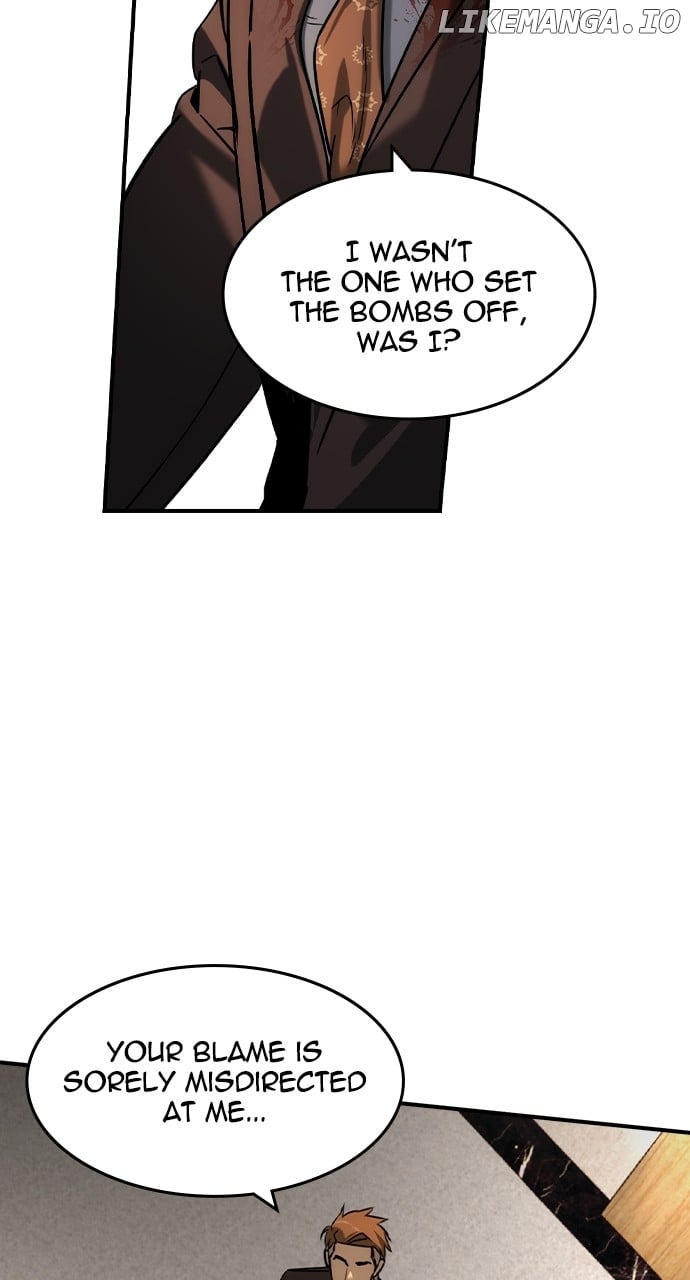Read The Childe chapter 37 image 14 on Lezhin