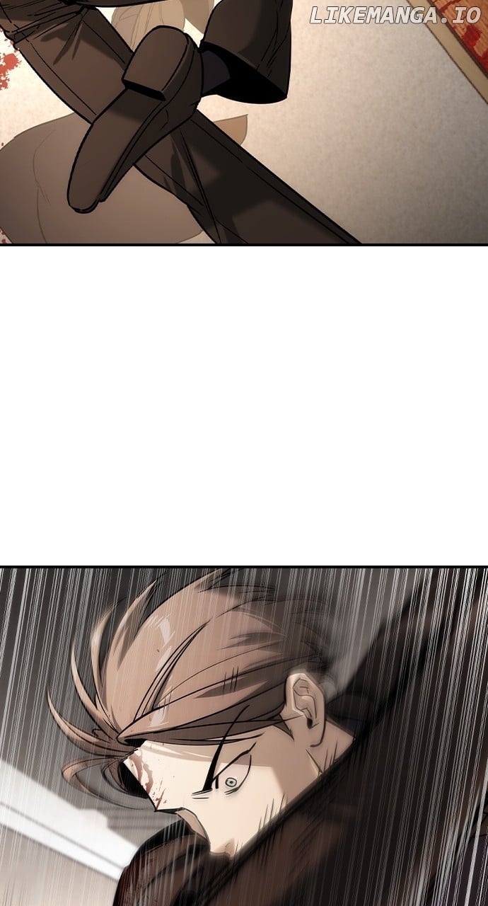 Read The Childe chapter 37 image 16 on Lezhin
