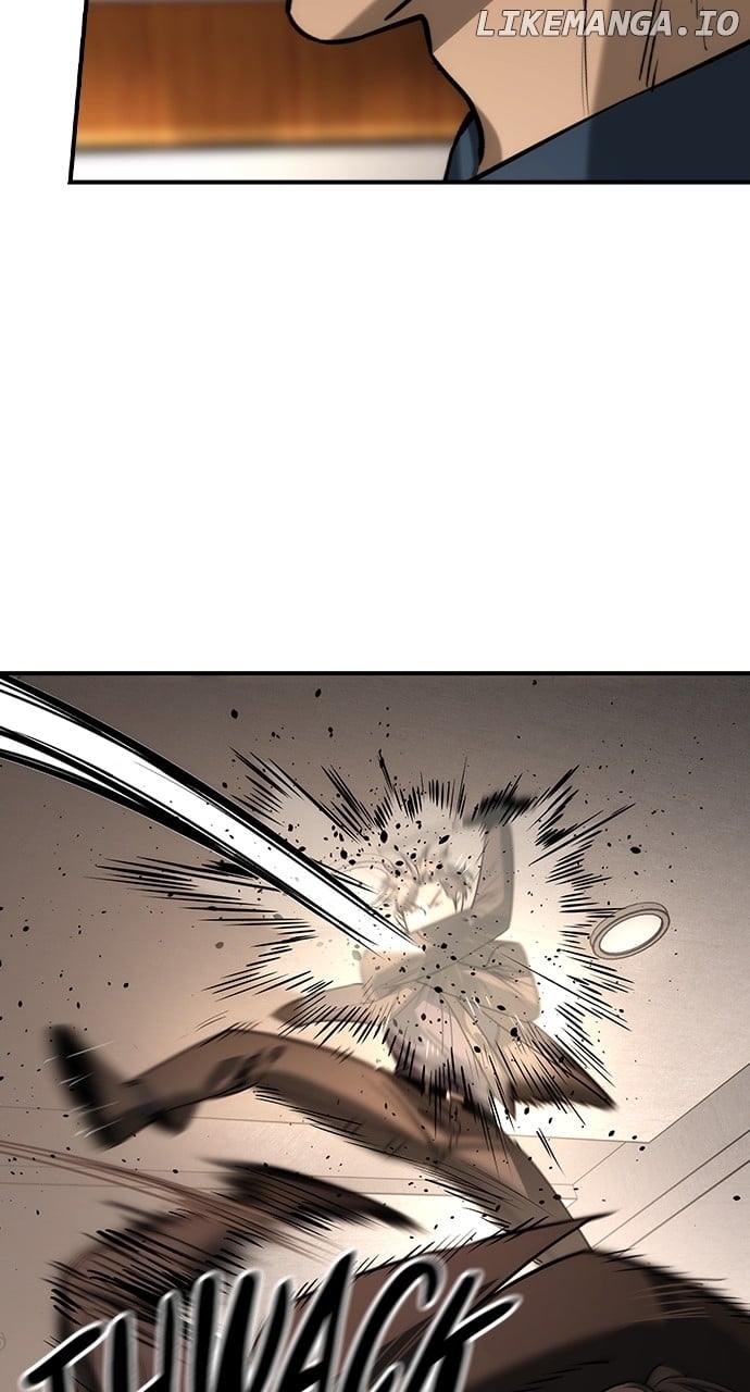 Read The Childe chapter 37 image 18 on Lezhin