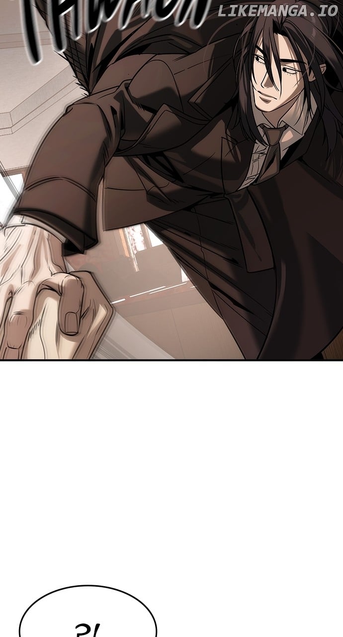 Read The Childe chapter 37 image 19 on Lezhin
