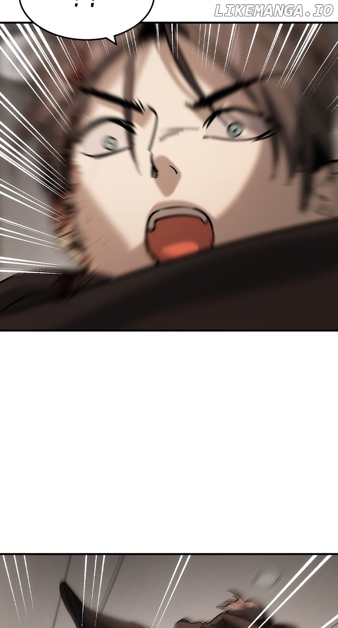 Read The Childe chapter 37 image 20 on Lezhin
