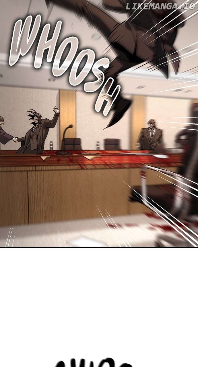 Read The Childe chapter 37 image 21 on Lezhin