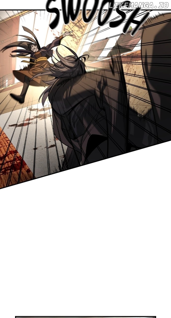 Read The Childe chapter 37 image 22 on Lezhin