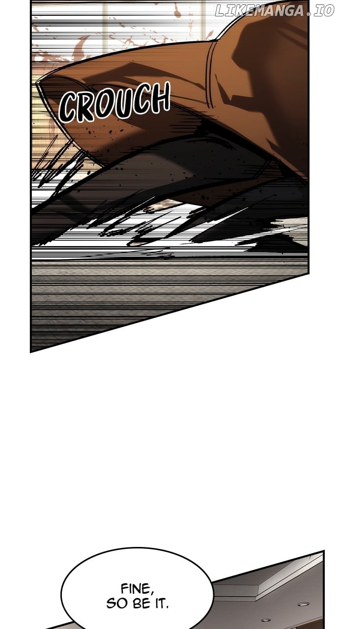 Read The Childe chapter 37 image 23 on Lezhin