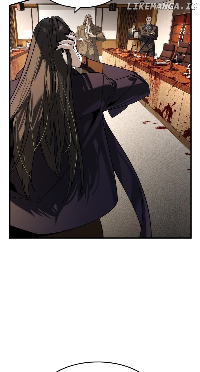 Read The Childe chapter 37 image 24 on Lezhin