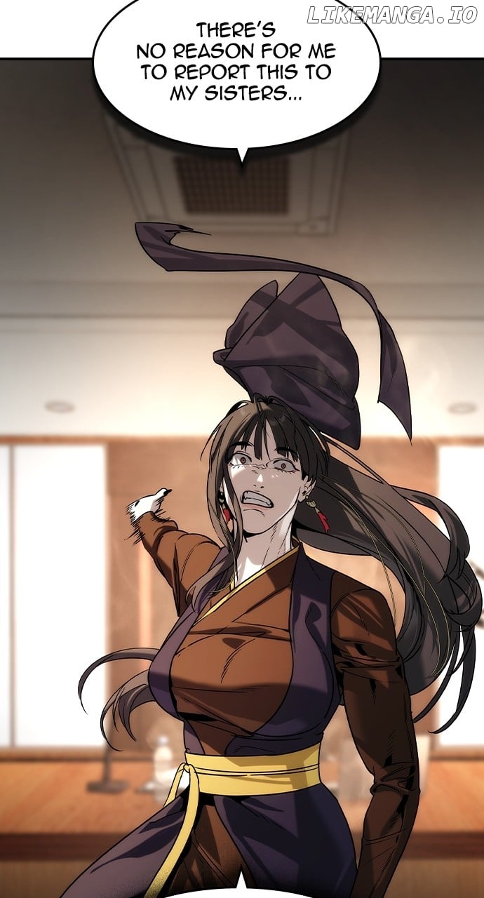 Read The Childe chapter 37 image 25 on Lezhin