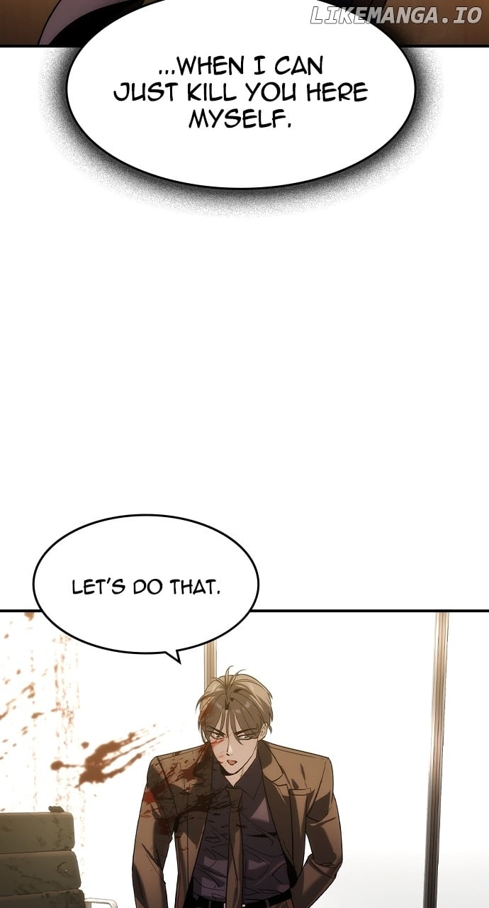Read The Childe chapter 37 image 26 on Lezhin