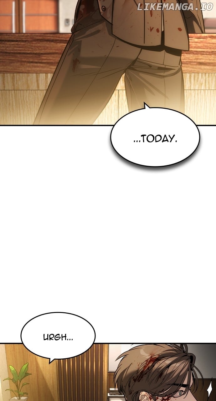 Read The Childe chapter 37 image 28 on Lezhin