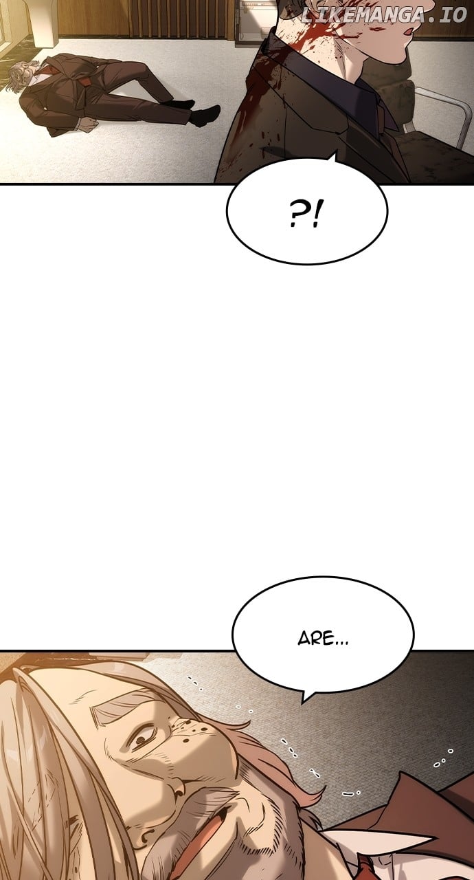 Read The Childe chapter 37 image 29 on Lezhin